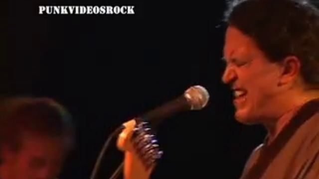 The Meat Puppets - Lake of Fire смотреть онлайн