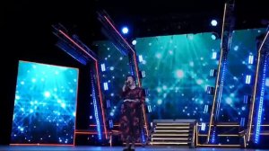 Хатимә Ғәтиәтуллина - Ямғыр булып йәш түгелә