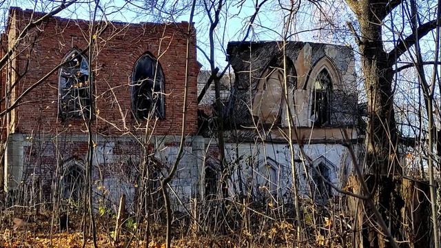 Усадьба Шаталовка Графъ Табуреткин смотреть онлайн