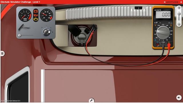 9️⃣ДЛЯ НАЧИНАЮЩИХАВТОЭЛЕКТРИКОВ⚡УЧИСЬ НА ️ ВИРТУАЛЬНОМ АВТОМОБИЛЕ  (ИНЖЕКТОР) В БРАУЗЕРЕ