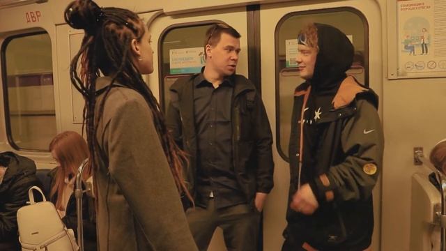 Чек-лист - Просто уходи смотреть онлайн