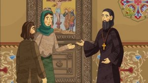 День ангела. 20 марта