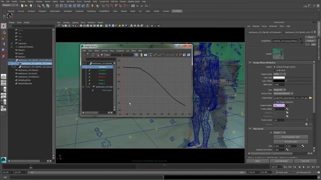 SynthEyes Tracking for Production смотреть онлайн