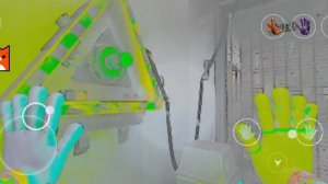 Поппи плейтайм 3 андроид чит