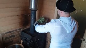 КАК ПРАВИЛЬНО ЗАПАРИВАТЬ ВЕНИКИ ДЛЯ БАНИ | КАК ЗАПАРИТЬ ВЕНИК В ПАКЕТЕ