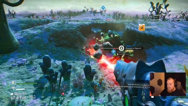 Also Shooty Looty 💜 No Man's Sky 💜 Mission Running 💜 !Discord 💜 News смотреть онлайн