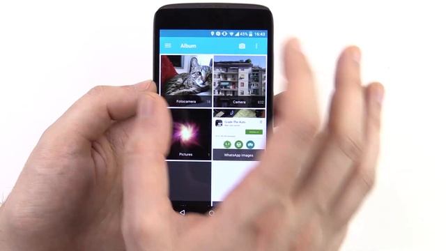Alcatel One Touch Idol 3 (4.7), recensione in italiano смотреть онлайн
