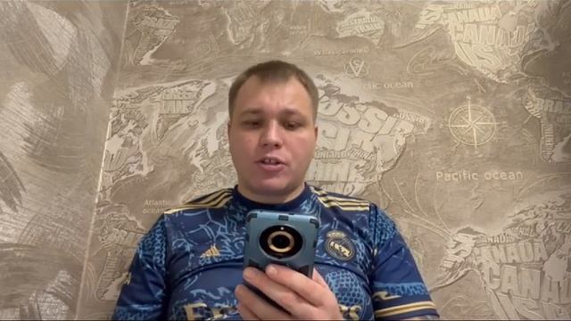 Эдмонтон- Нью джерси. Прогноз от Олега 34.