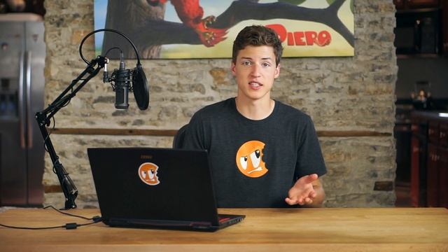 Blender Basics Pt. 7: Introducing the 3D Viewport смотреть онлайн