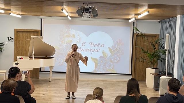 "Капли Датского короля" - исполняет Тараненко Олеся смотреть онлайн