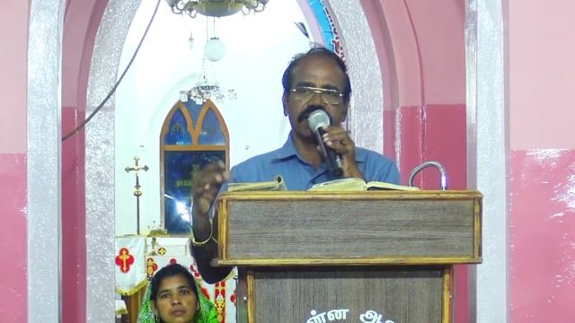 Jeevaolijebakkopuram Pas. J Jaeppiyar (Jeeva Oli TV) CONVENSIO N 03-01-2022 NASARAETH CSI CHURCH смотреть онлайн