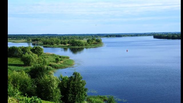 Течёт река Волга смотреть онлайн