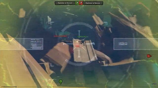 HOW TO BE GOOD AT LOAD OUT смотреть онлайн
