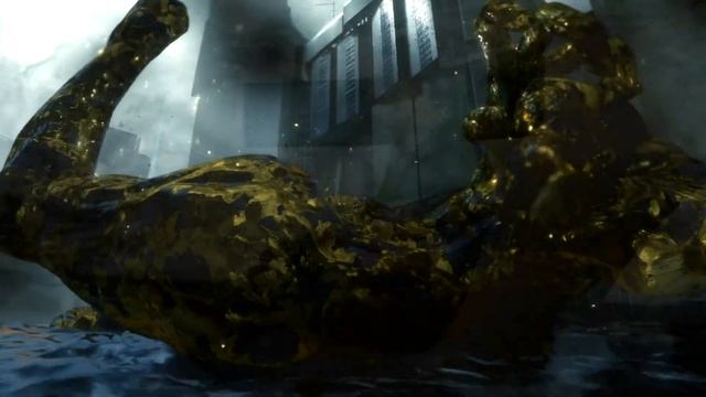 [Death Stranding RUS] BB's Theme (Cover by Misato) смотреть онлайн