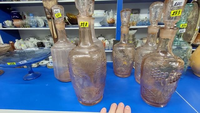 #33 видео часть #3 что осталось. Плюс новый товар.