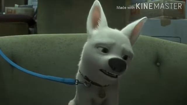Вольт клип Weak