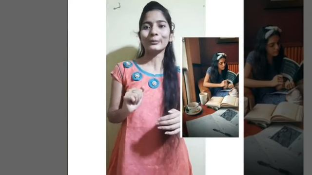 PARTS OF SPEECH by B.SRUTHI(BA EPP-II YEAR), TSWRDC(W), IBRAHIMPATNAM смотреть онлайн