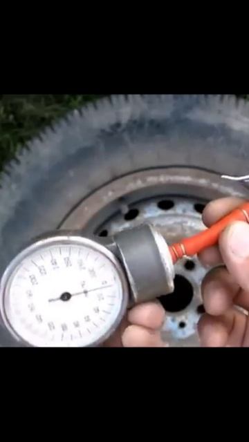 Сделал из тонометра, манометр для шин смотреть онлайн