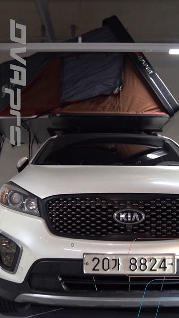 Автомобильные КОРЕЙСКИЕ палатки iKamper – ИДЕАЛЬНЫЙ ДОМ НА КОЛЕСАХ или ДОРОГОЙ ГАДЖЕТ? смотреть онлайн