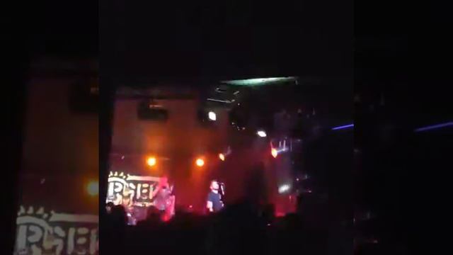 пурген серый бетон (9/09/16) смотреть онлайн