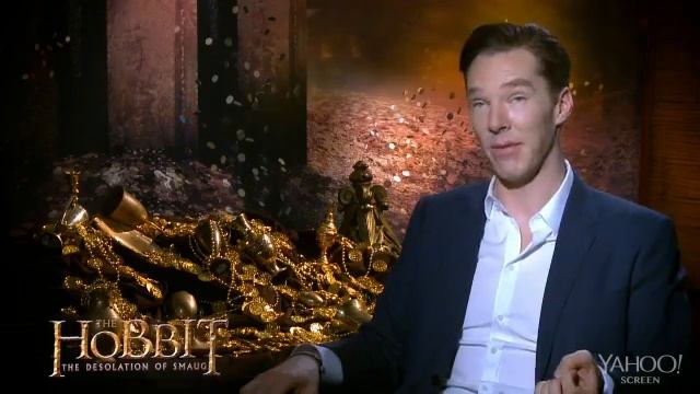 'The Hobbit: The Desolation of Smaug' Insider Access: Feet смотреть онлайн