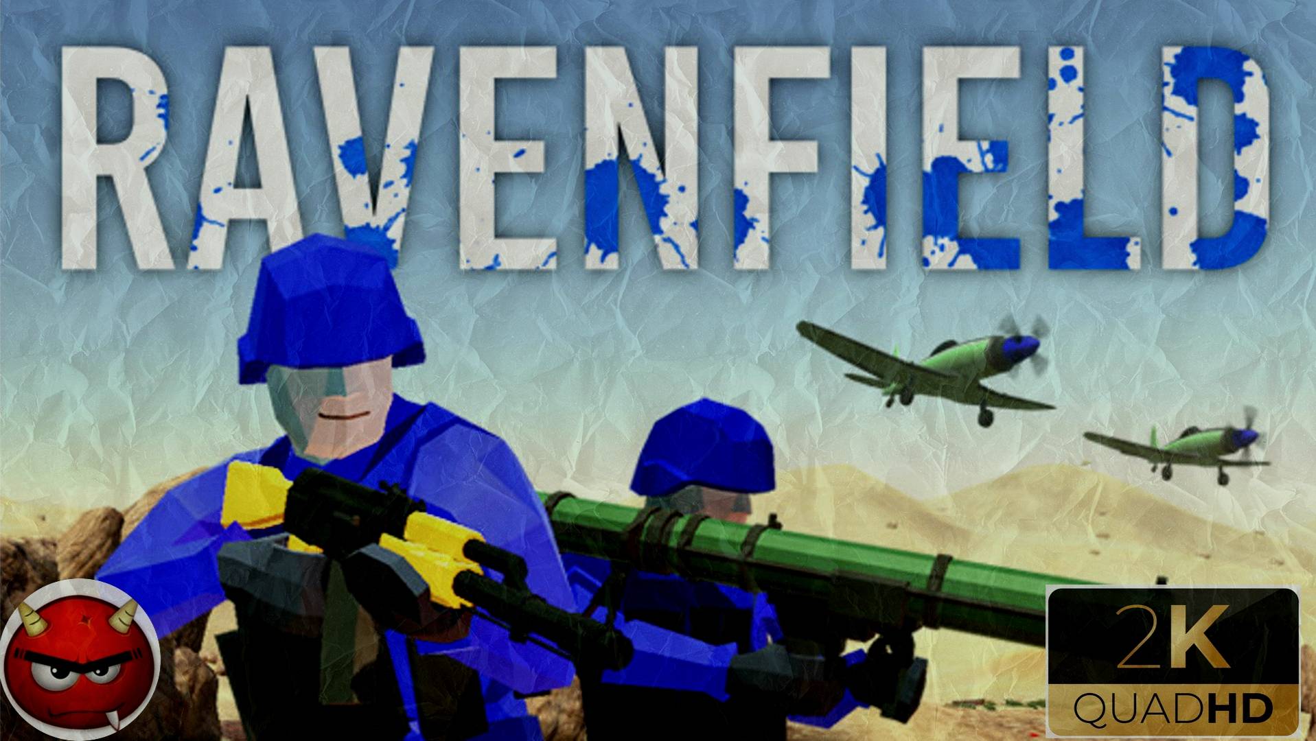 ⚡Ravenfield ⚡По Сети⚡Карта Rats⚡Как Играется В 2025⚡