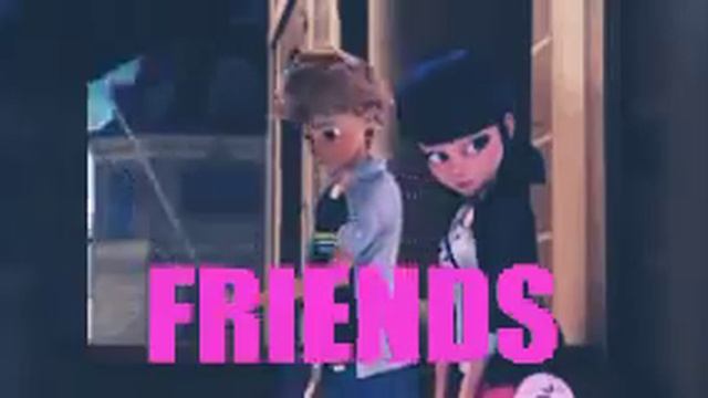 Адриан и маринет клип 😍😘😗😙 смотреть онлайн