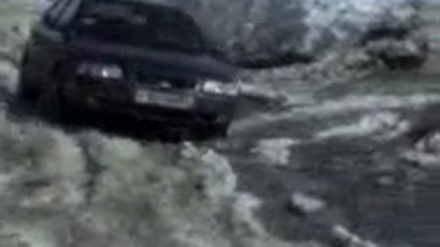 проходимость Samanda смотреть онлайн