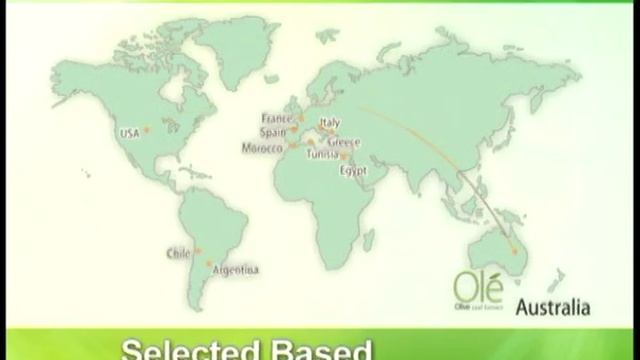 QNET Products | Olé: Olive Leaf Extract смотреть онлайн