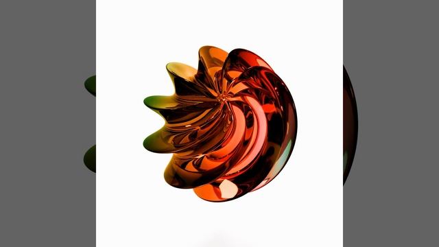 Colored Glass Material – Blender смотреть онлайн