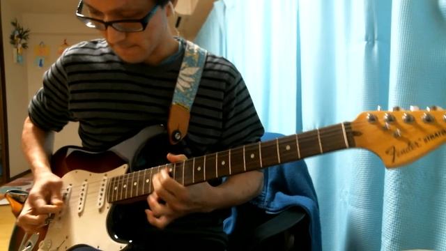 HUMMING BIRD「まだまにあうさ」ギター練習其の四 смотреть онлайн