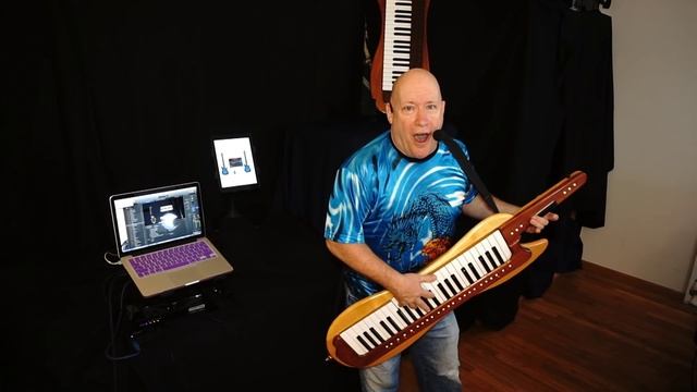 Металлика ( Metallica ) на синтезаторе смотреть онлайн