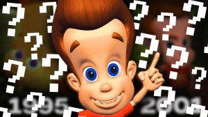 ДЖИММИ НЕЙТРОН - ПОЧЕМУ ЗАКРЫЛИ  / ЧТО СТАЛО ?