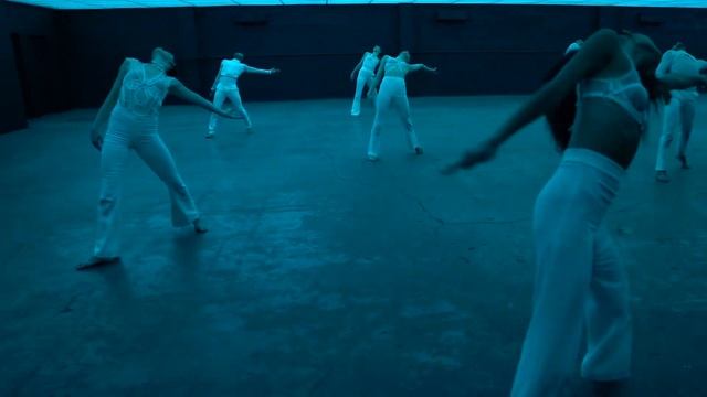 Dana Foglia Dance presents “Fire For You” смотреть онлайн
