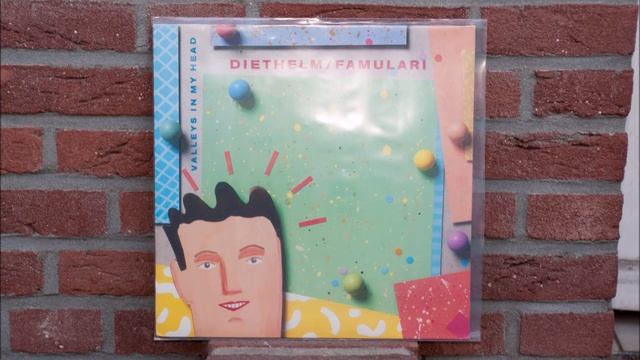 Diethelm/Famulari - Mindfresher смотреть онлайн