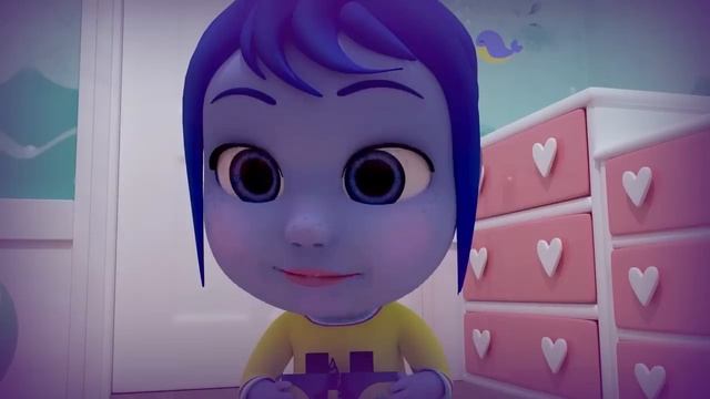 Мультики для детей История о мальчике и плюшевом мишке, детские стишки Мэри смотреть онлайн