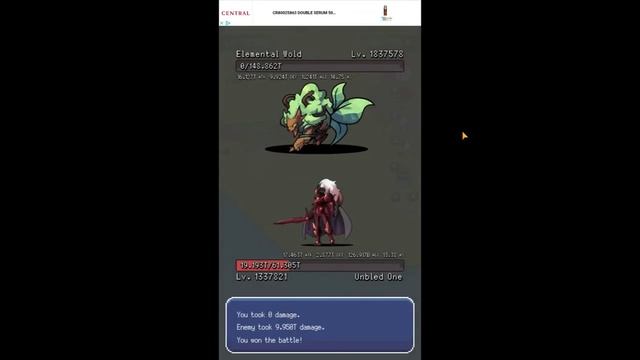 Hero's Quest How to farm Fallen gear in 5 mins смотреть онлайн