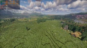 Сможет ли RTX 3060 Ti справиться с ULTRA REALISTIC Minecraft?