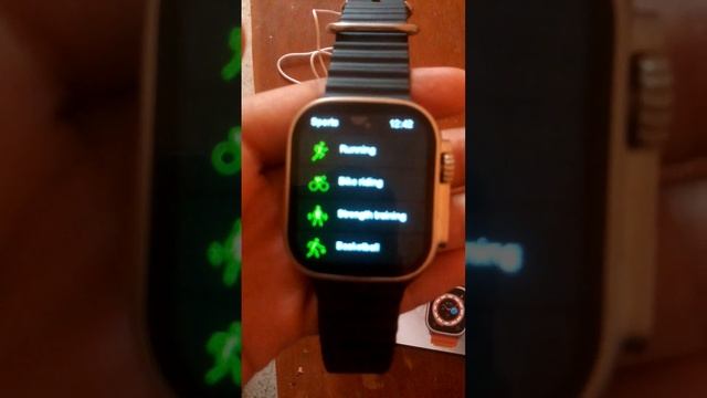 ساعة t900 Ultra مواصفات وعيوبها смотреть онлайн