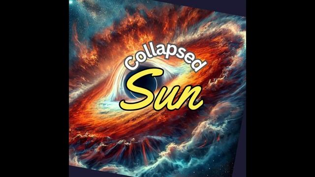 MC BestIA AI - Collapsed Sun смотреть онлайн