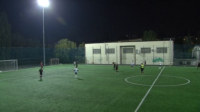 ✅РАКЕТА – NEW HILS CITY2  . /22-й тур ОЧ ЛФЛ КМВ 2021 !