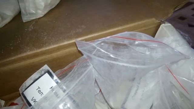 CHALK. Моя посылка (подарок) смотреть онлайн