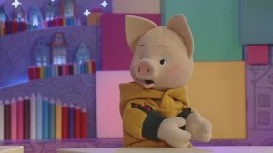 ✨Спокойной ночи, малыши✨195/2024 Обознались