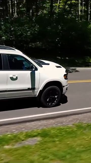 🛠️ Тюнинг Ram 1500 Limited #ram1500 #ram1500limited #ramlimited #ramtrucks #ram смотреть онлайн