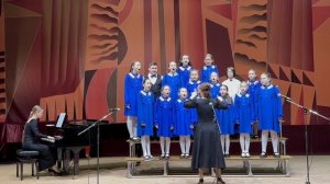 Восхваление природы человеком. Муз. Л.В. Бетховен