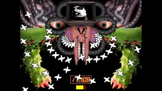 Todos Unidos Jamás Vencidos 🗣️ || UNDERTALE (15)