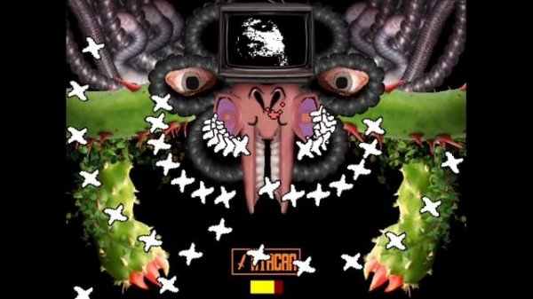 Todos unidos jamás vencidos 🗣️ || UNDERTALE (15)