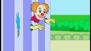 Spotlight 3 DVD - Module 7, 13a - Dialog p.107 - Having a good time!