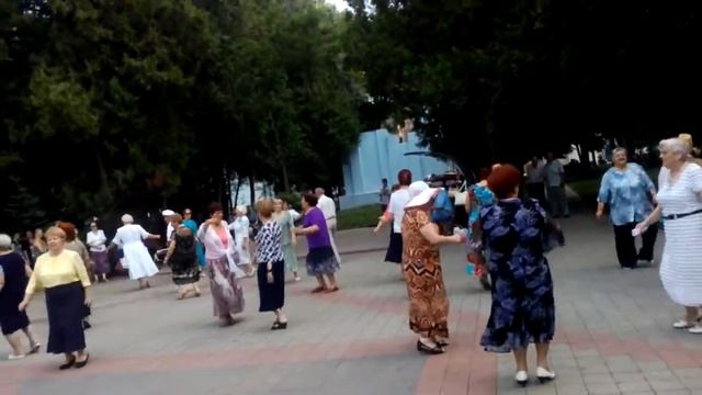 Вот такая дискотека в Черкесске смотреть онлайн