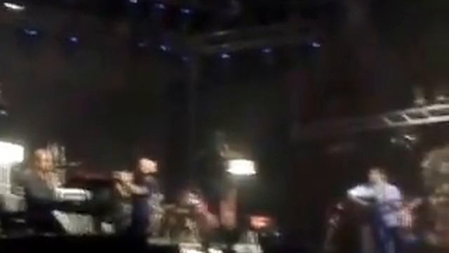 Концерт БГ в Киеве 14 декабря - 2 смотреть онлайн